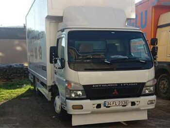 ofis taşımacılığı