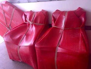 parça eşya taşımacılığı