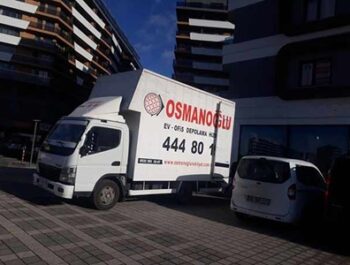 üsküdar ofis taşımacılığı