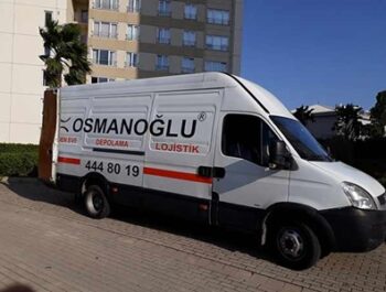 üsküdar parça eşya taşımacılığı