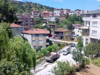 zerzevatçı mahallesi evden eve nakliyat