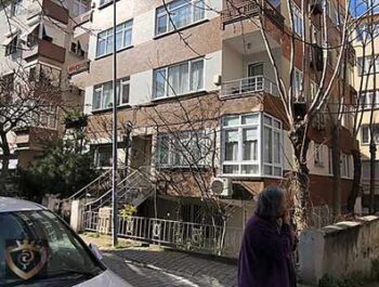 Zuhuratbaba Evden Eve Nakliyat