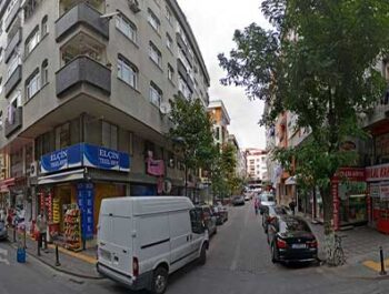 yeşiltepe evden eve nakliyat
