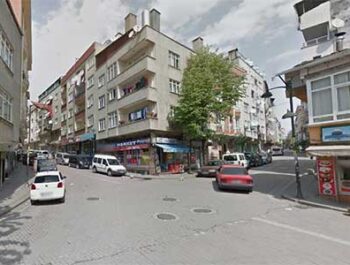 çırpıcı evden eve nakliyat