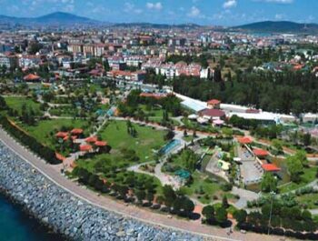 kazlıçeşme evden eve nakliyat