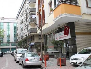 nuripaşa evden eve nakliyat