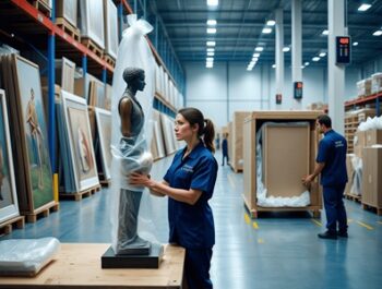 sanat eseri taşımacılığı