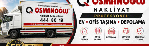 EVDEN EVE NAKLİYAT