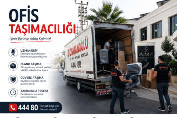 Ofis Taşımacılığı