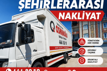 Şehirlerarası Nakliyat
